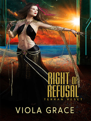 cover image of Right of Refusal